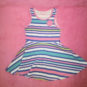 💥4/$20 Nannette Dress, NWOT, Size 4 T